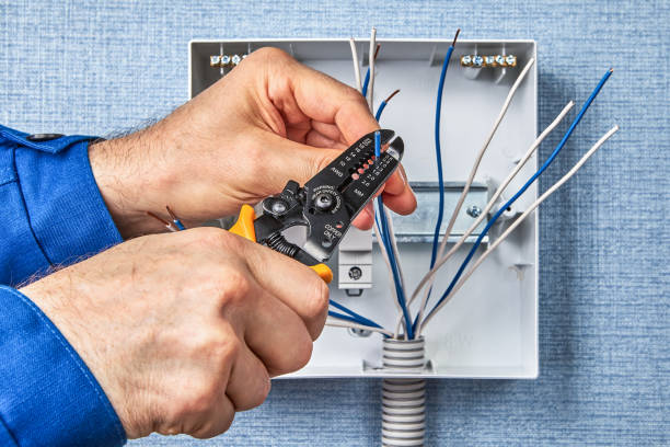 Electrical Maintenance Services in Menomonee Falls, WI