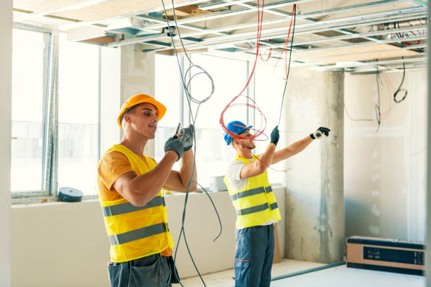 Professional Electrical Services in Menomonee Falls, WI